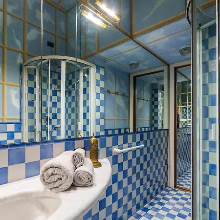 Duomo-montenapoleone-occasione!- Centralissimo Appartamento *