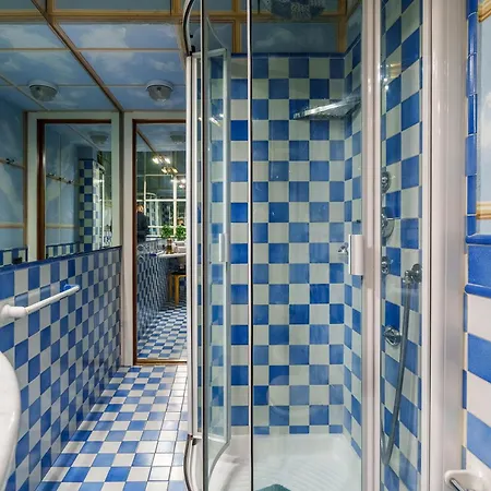 Apartment Duomo-montenapoleone-occasione!- Centralissimo *