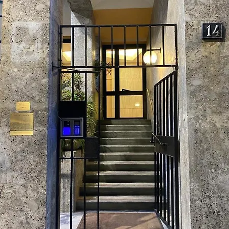 Duomo-montenapoleone-occasione!- Centralissimo Apartment