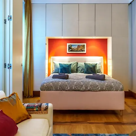 Apartment Duomo-montenapoleone-occasione!- Centralissimo Mailand