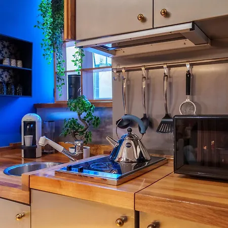 Duomo-montenapoleone-occasione!- Centralissimo Milano