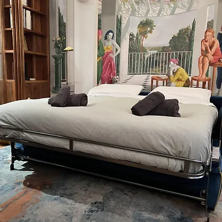 Apartment Duomo-montenapoleone-occasione!- Centralissimo Mailand
