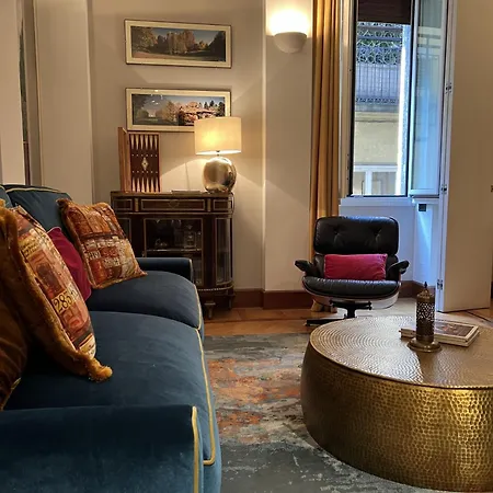 Apartment Duomo-montenapoleone-occasione!- Centralissimo *